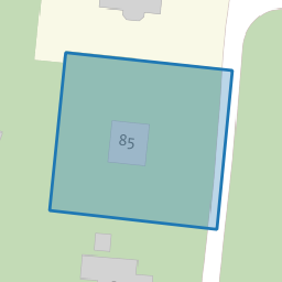 Perceel HTN03-B-3129