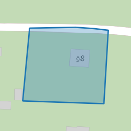 Perceel HTN03-B-3131