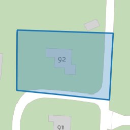 Perceel HTN03-B-3133