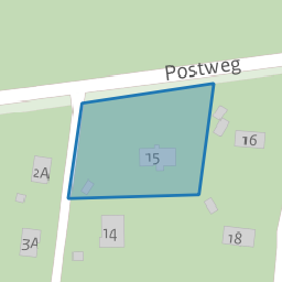 Perceel HTN03-B-3147