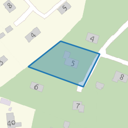 Perceel HTN03-B-3153