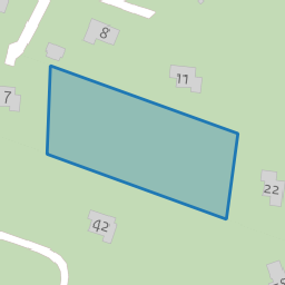 Perceel HTN03-B-3158