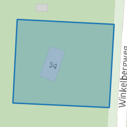 Perceel HTN03-B-3166