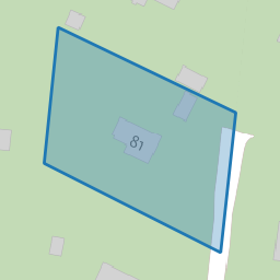 Perceel HTN03-B-3185