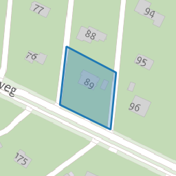 Perceel HTN03-B-3194