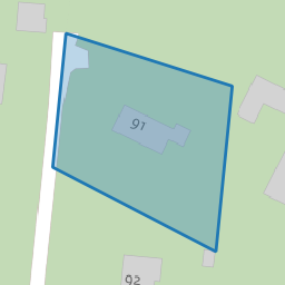 Perceel HTN03-B-3195