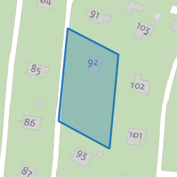 Perceel HTN03-B-3196