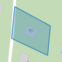 Perceel HTN03-B-3197