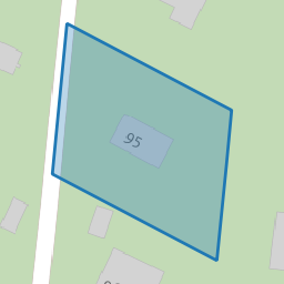 Perceel HTN03-B-3199