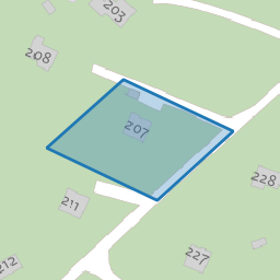 Perceel HTN03-B-3202