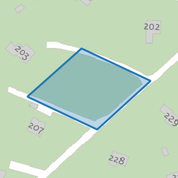 Perceel HTN03-B-3203