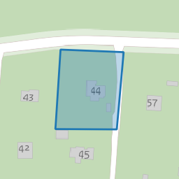 Perceel HTN03-B-3236