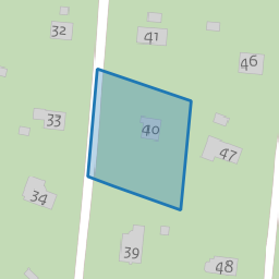 Perceel HTN03-B-3240