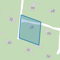 Perceel HTN03-B-3245