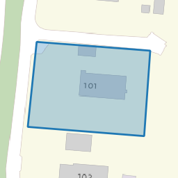 Perceel HTN03-B-3252