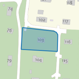 Perceel HTN03-B-3258