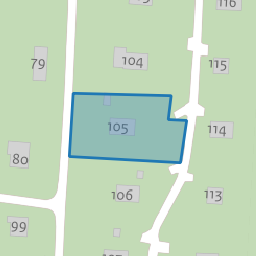 Perceel HTN03-B-3260