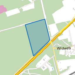 Perceel HTN03-B-3284