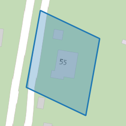 Perceel HTN03-B-3302