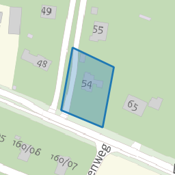 Perceel HTN03-B-3303