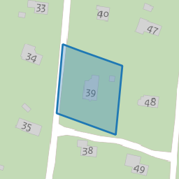 Perceel HTN03-B-3330