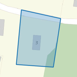 Perceel HTN03-B-3339