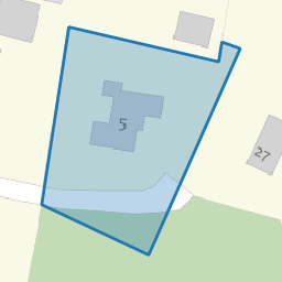 Perceel HTN03-B-3341