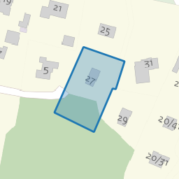 Perceel HTN03-B-3342