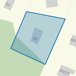 Perceel HTN03-B-3343