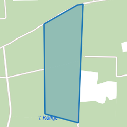 Perceel HTN03-B-3362