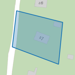 Perceel HTN03-B-3378