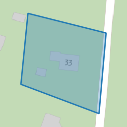 Perceel HTN03-B-3380