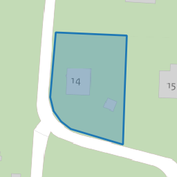 Perceel HTN03-B-3381