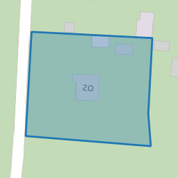 Perceel HTN03-B-3385