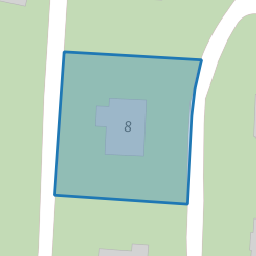 Perceel HTN03-B-3386