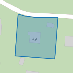 Perceel HTN03-B-3392