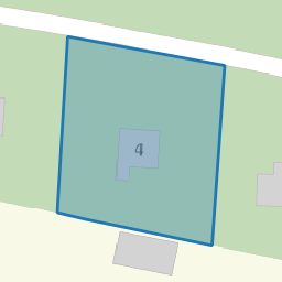 Perceel HTN03-B-3393