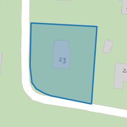 Perceel HTN03-B-3394