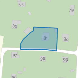 Perceel HTN03-B-3399