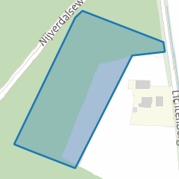 Perceel HTN03-B-3409