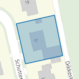 Perceel HTN03-B-3420