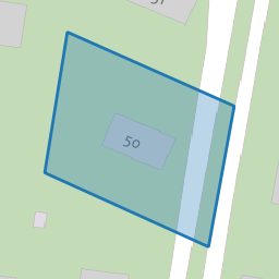 Perceel HTN03-B-3431