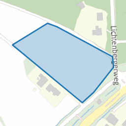 Perceel HTN03-B-3454