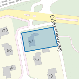 Perceel HTN03-B-3477