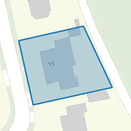 Perceel HTN03-B-3480