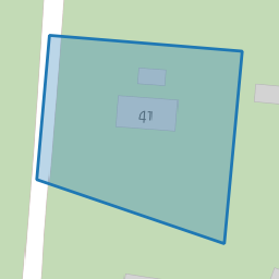 Perceel HTN03-B-3486