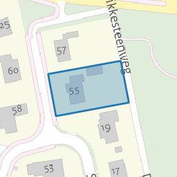 Perceel HTN03-B-3518