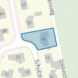 Perceel HTN03-B-3519