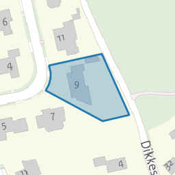 Perceel HTN03-B-3520