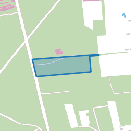 Perceel HTN03-B-3532